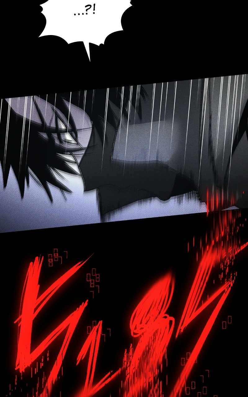 Destined Killer Ep. 47 - Ensnared (1) page 76 - 