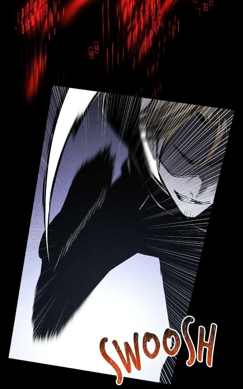 Destined Killer Ep. 47 - Ensnared (1) page 77 - 