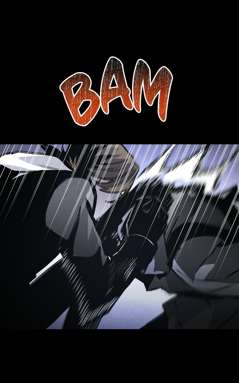Destined Killer Ep. 47 - Ensnared (1) page 78 - 