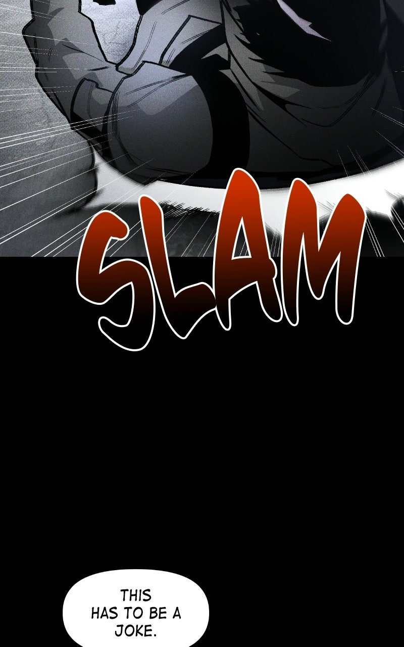 Destined Killer Ep. 47 - Ensnared (1) page 80 - 