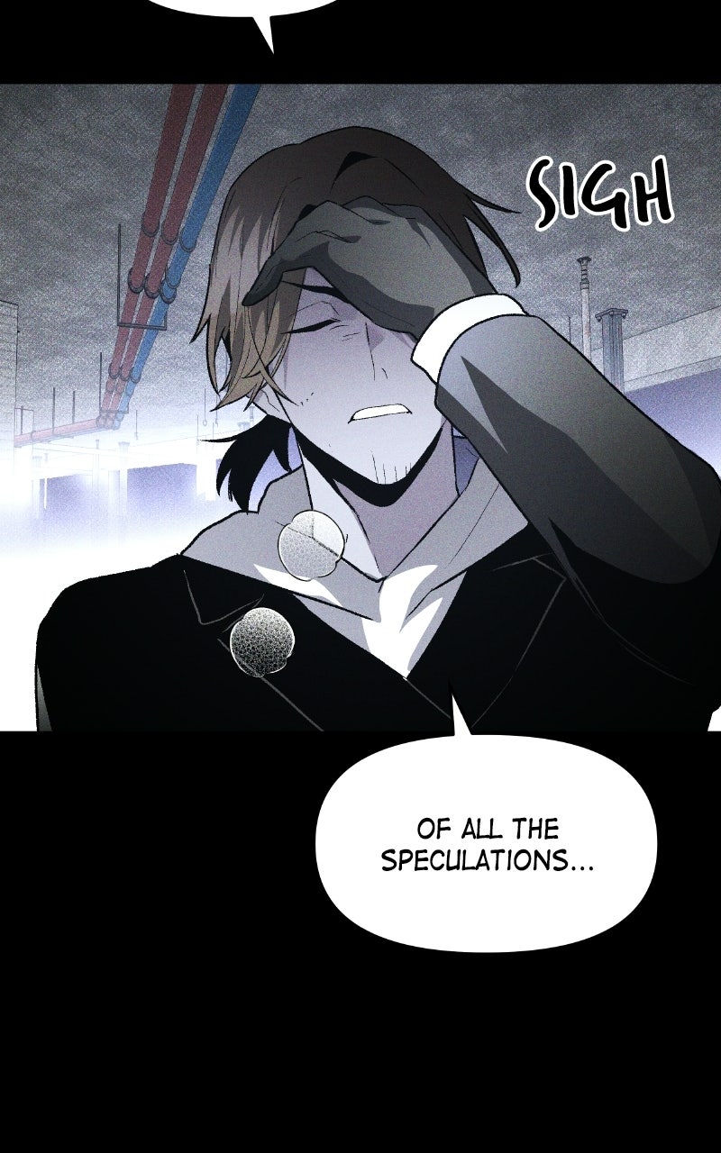 Destined Killer Ep. 47 - Ensnared (1) page 81 - 
