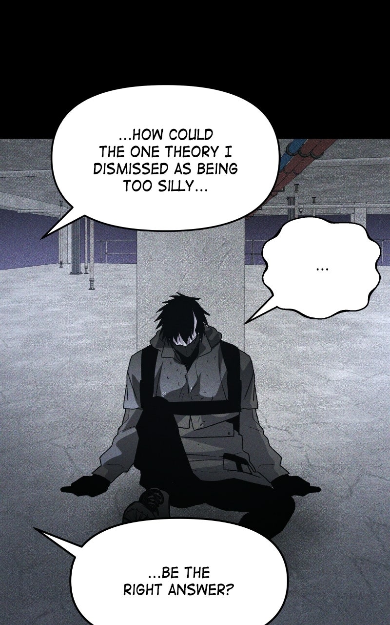 Destined Killer Ep. 47 - Ensnared (1) page 82 - 