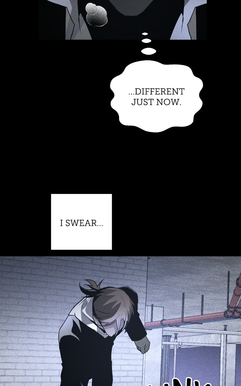 Destined Killer Ep. 47 - Ensnared (1) page 84 - 