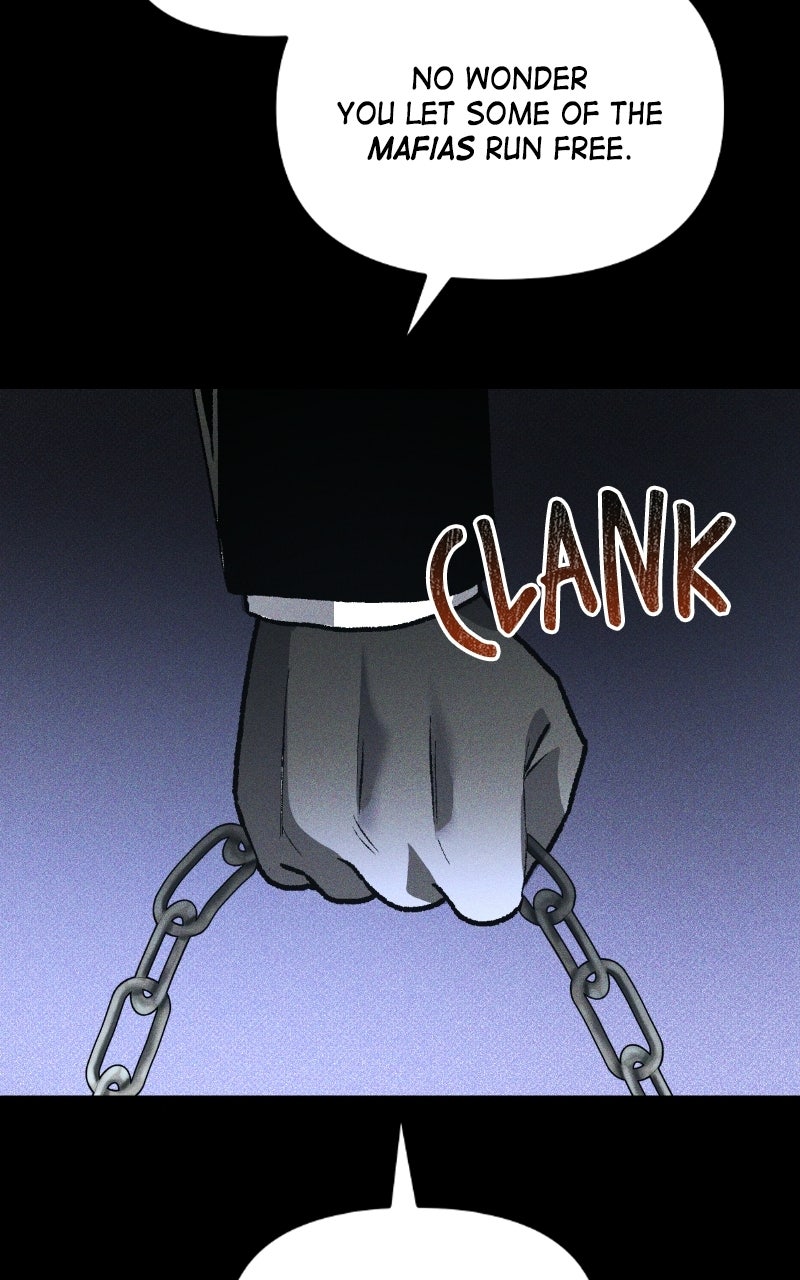 Destined Killer Ep. 47 - Ensnared (1) page 86 - 
