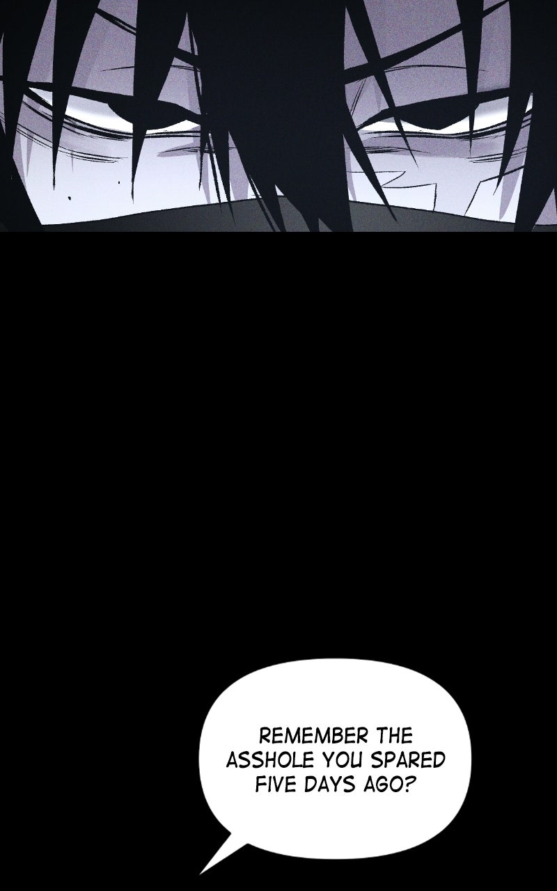 Destined Killer Ep. 47 - Ensnared (1) page 89 - 