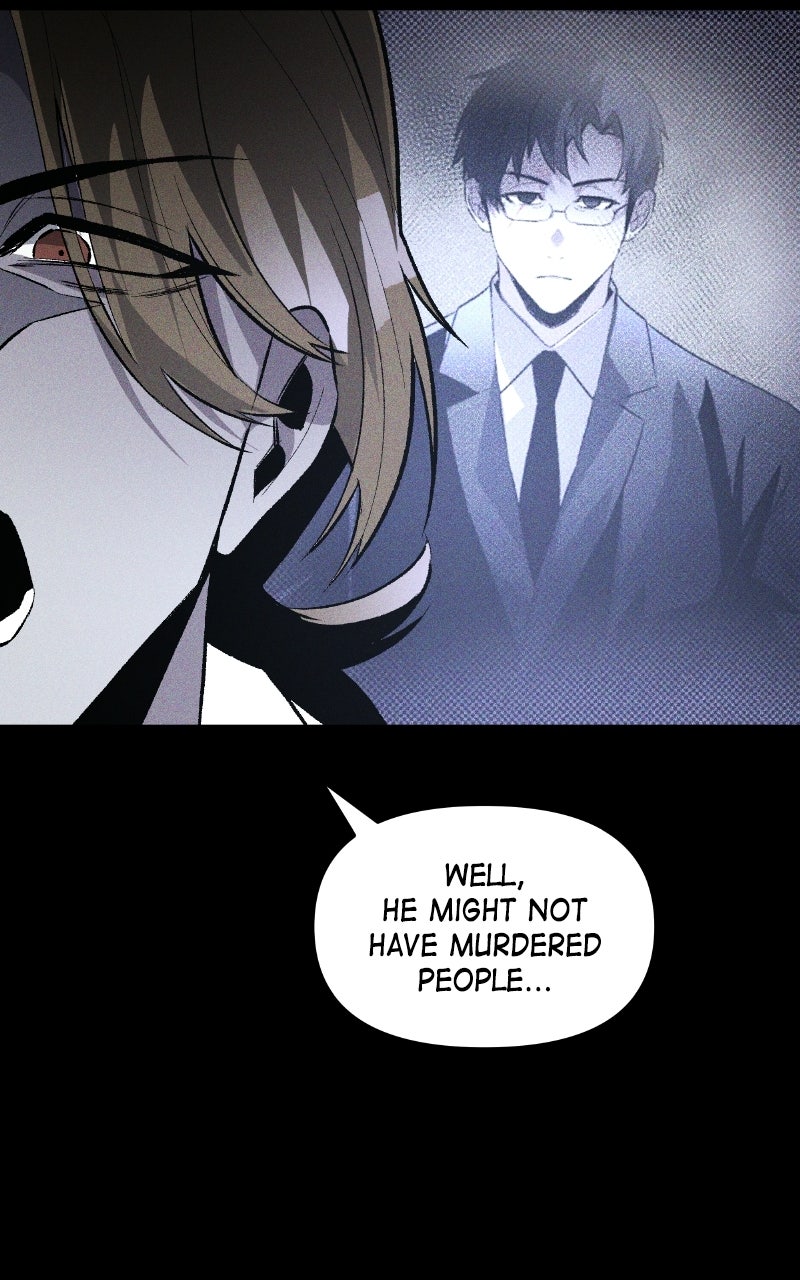 Destined Killer Ep. 47 - Ensnared (1) page 90 - 
