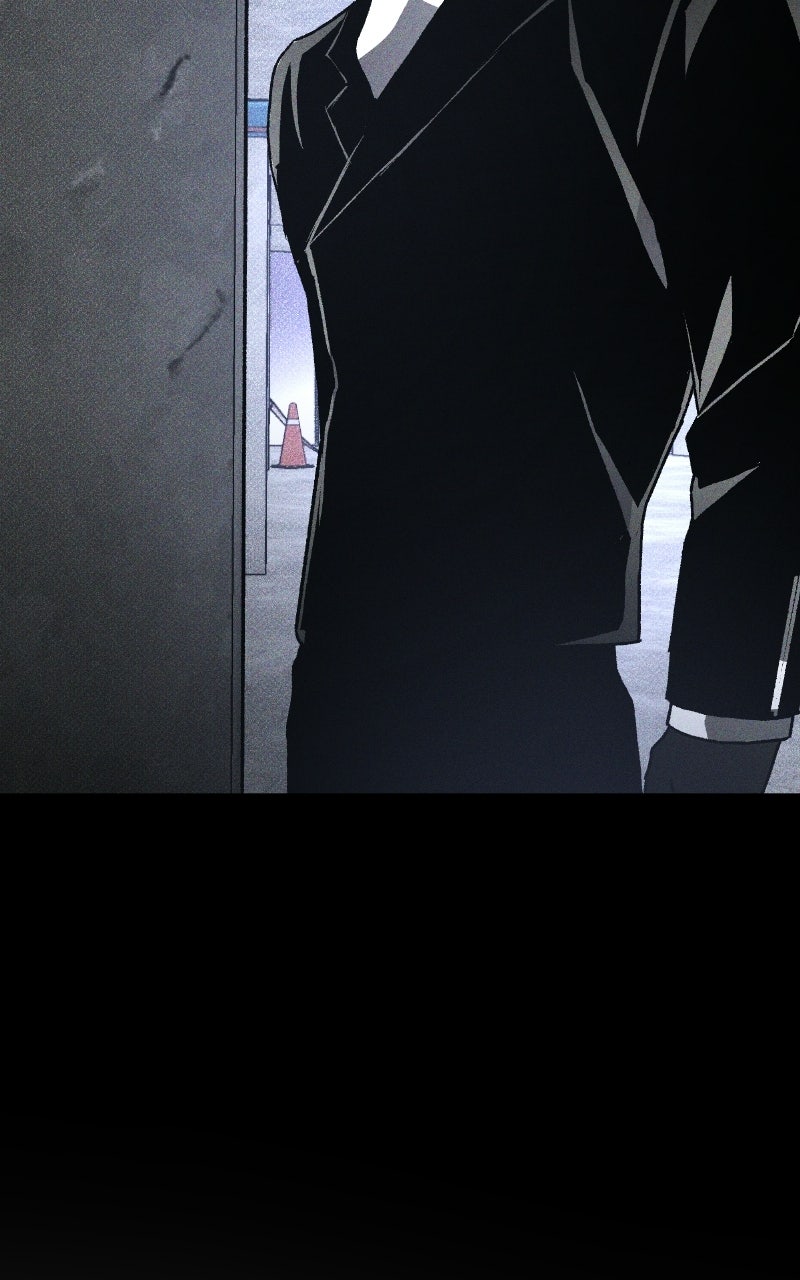Destined Killer Ep. 47 - Ensnared (1) page 10 - 