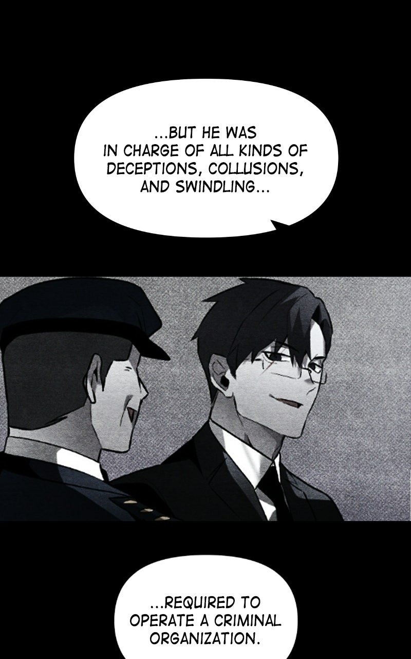 Destined Killer Ep. 47 - Ensnared (1) page 91 - 