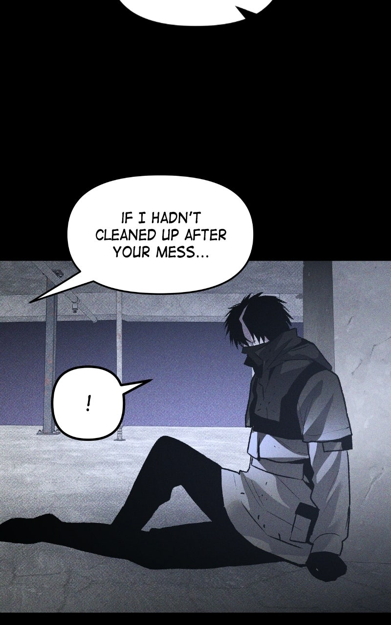 Destined Killer Ep. 47 - Ensnared (1) page 92 - 