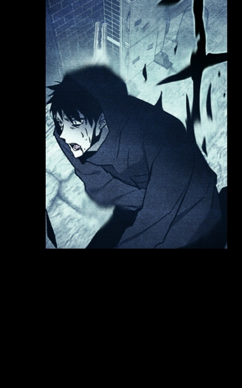 Destined Killer Ep. 47 - Ensnared (1) page 96 - 