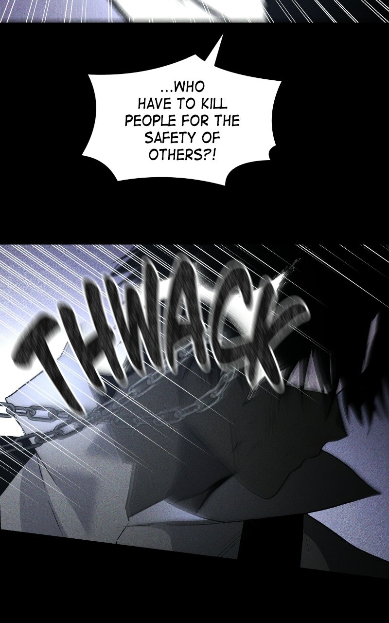 Destined Killer Ep. 47 - Ensnared (1) page 98 - 
