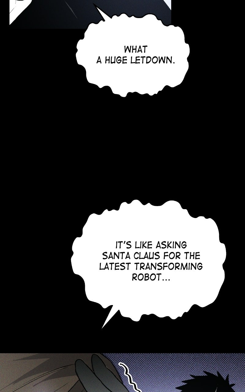 Destined Killer Ep. 47 - Ensnared (1) page 100 - 