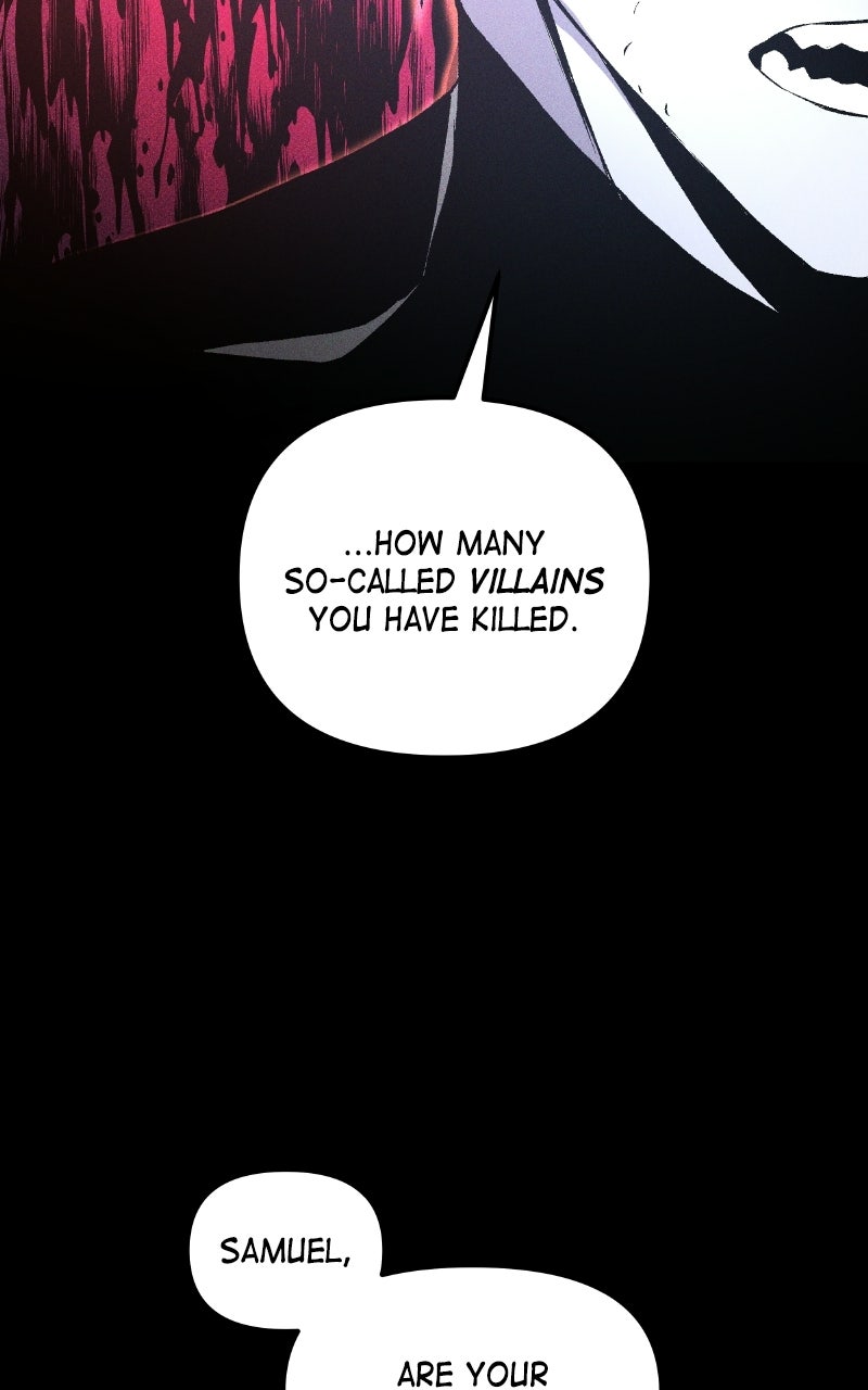 Destined Killer Ep. 48 - Ensnared (2) page 101 - 