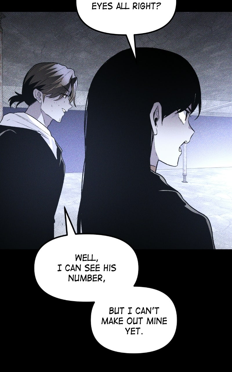 Destined Killer Ep. 48 - Ensnared (2) page 102 - 