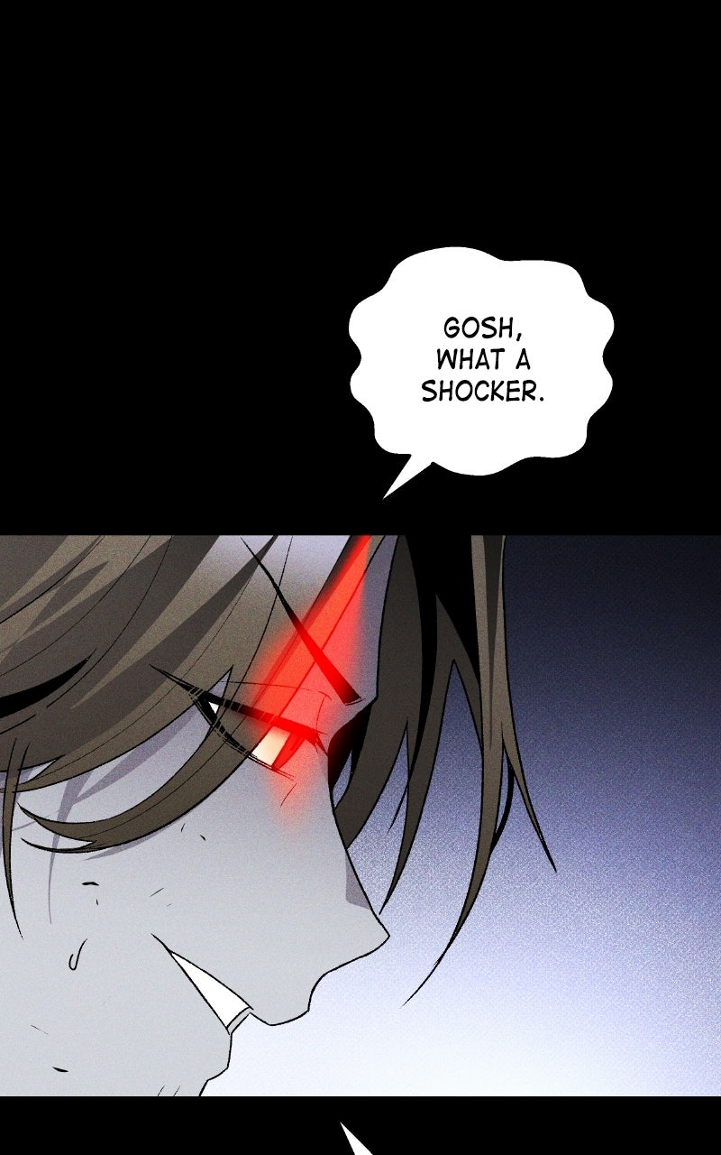 Destined Killer Ep. 48 - Ensnared (2) page 103 - 