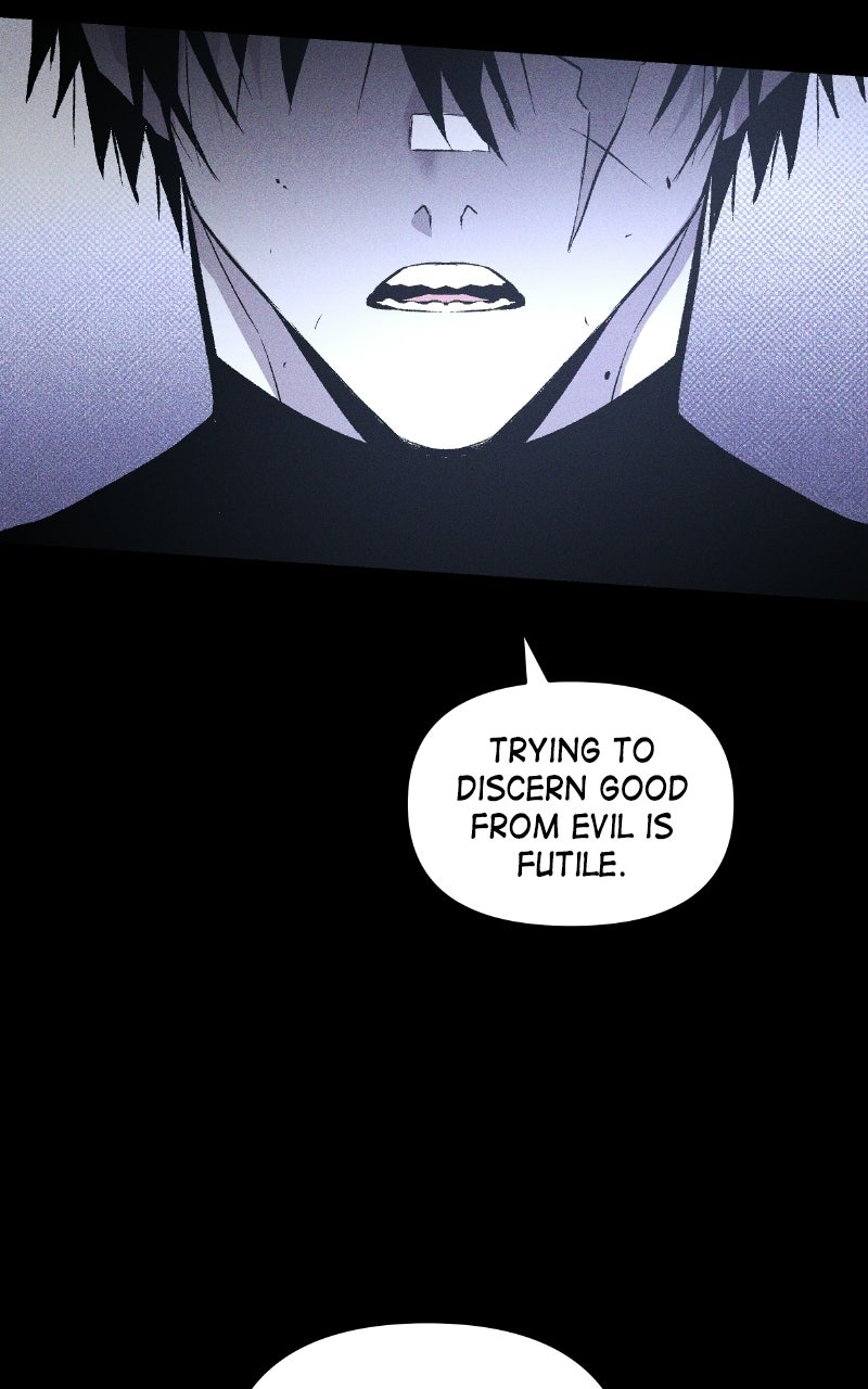 Destined Killer Ep. 48 - Ensnared (2) page 107 - 