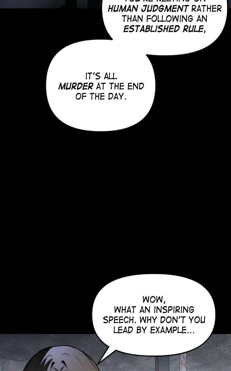 Destined Killer Ep. 48 - Ensnared (2) page 109 - 