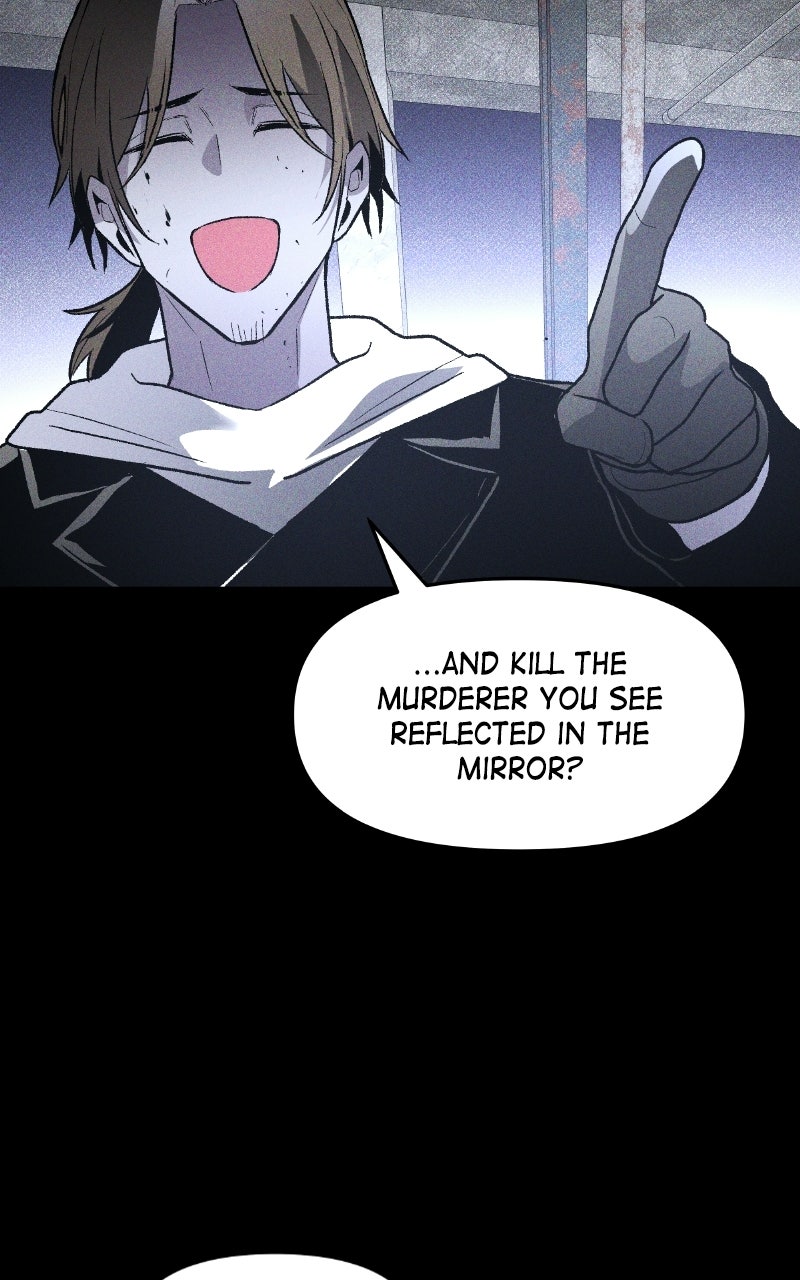 Destined Killer Ep. 48 - Ensnared (2) page 110 - 