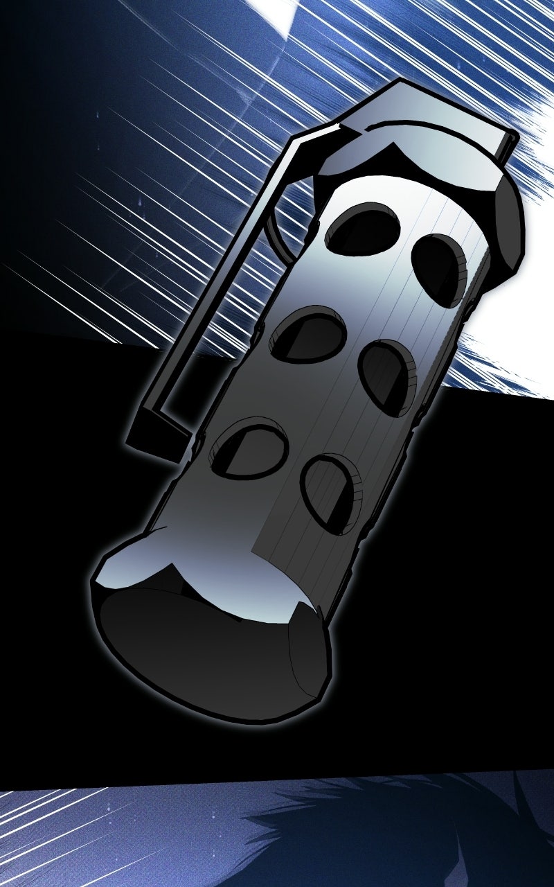 Destined Killer Ep. 48 - Ensnared (2) page 12 - 