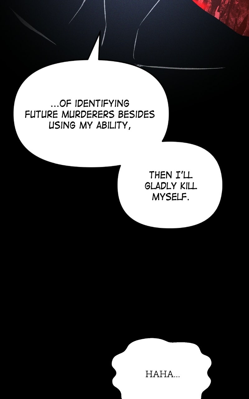 Destined Killer Ep. 48 - Ensnared (2) page 112 - 