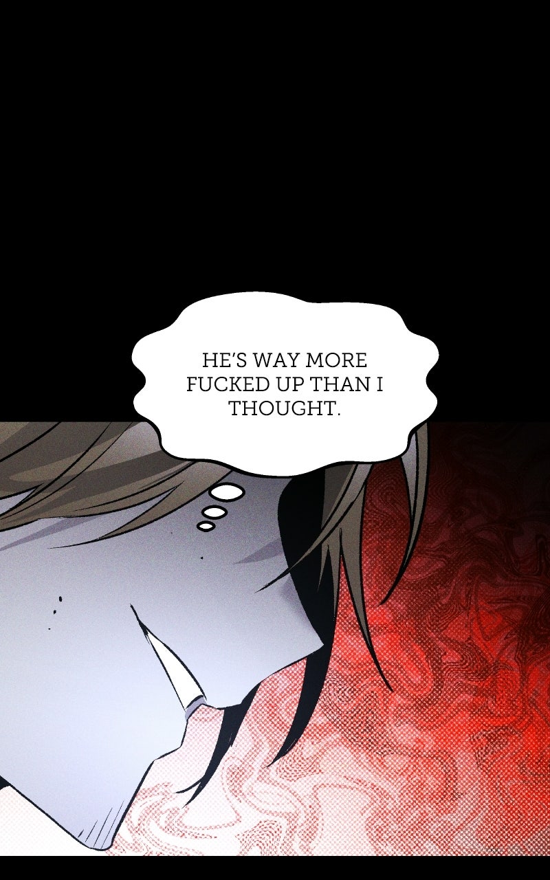 Destined Killer Ep. 48 - Ensnared (2) page 114 - 