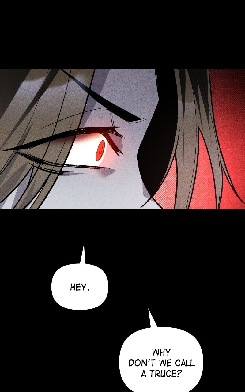 Destined Killer Ep. 48 - Ensnared (2) page 116 - 