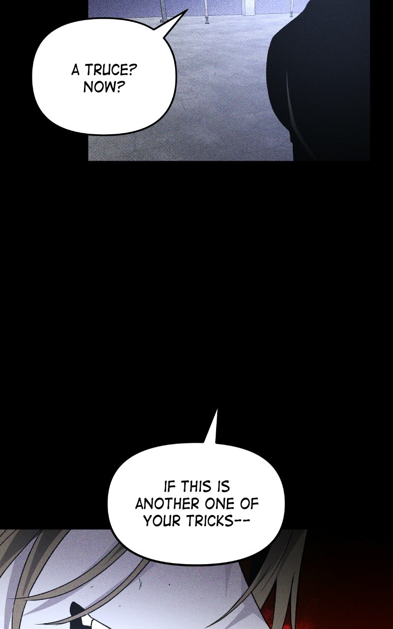 Destined Killer Ep. 48 - Ensnared (2) page 118 - 