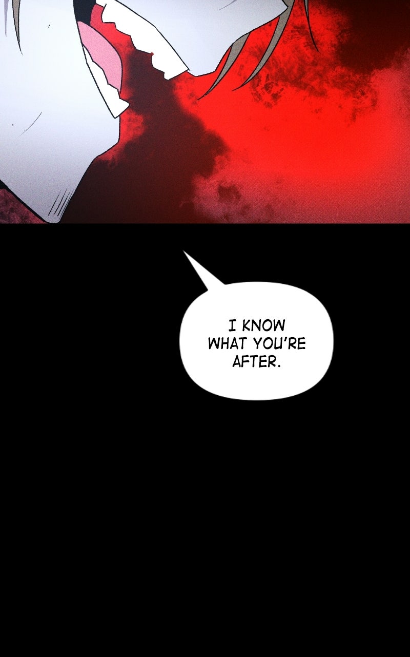 Destined Killer Ep. 48 - Ensnared (2) page 119 - 
