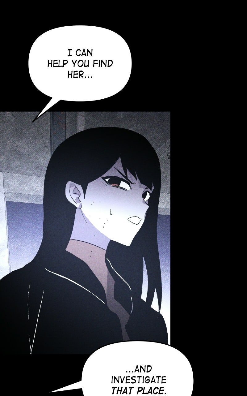 Destined Killer Ep. 48 - Ensnared (2) page 123 - 