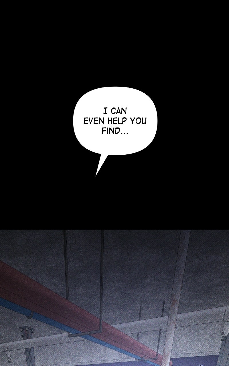 Destined Killer Ep. 48 - Ensnared (2) page 125 - 