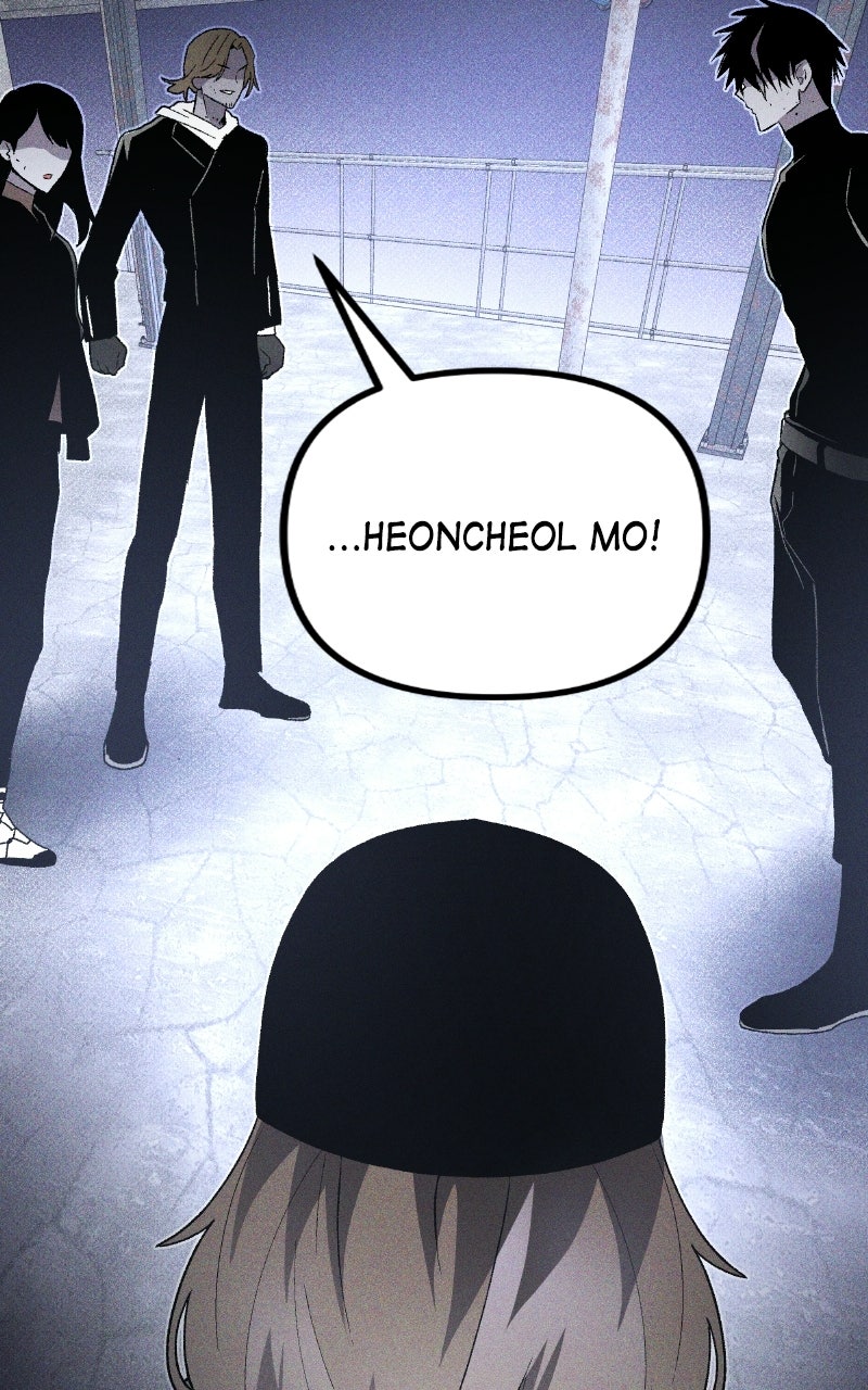 Destined Killer Ep. 48 - Ensnared (2) page 126 - 