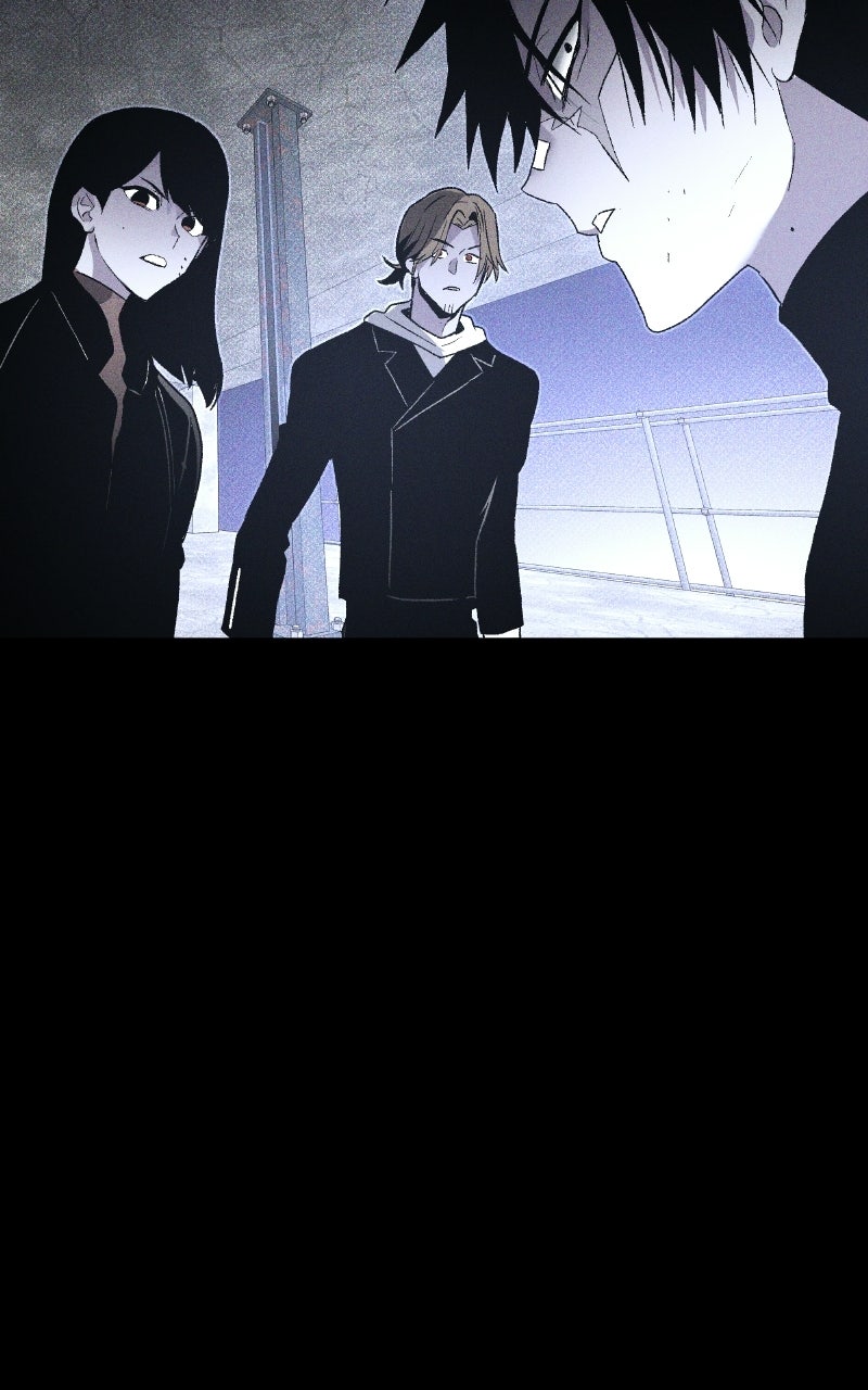Destined Killer Ep. 48 - Ensnared (2) page 128 - 