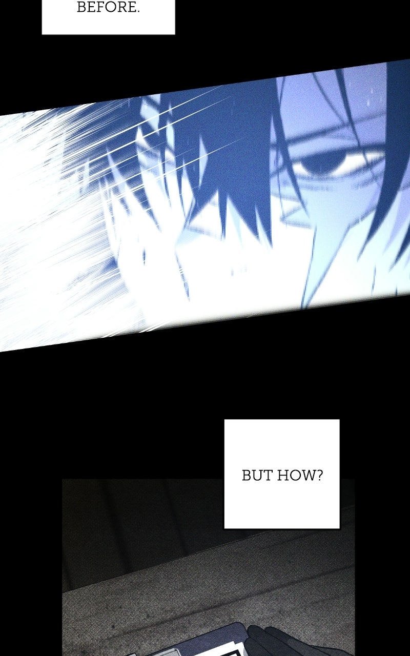 Destined Killer Ep. 48 - Ensnared (2) page 16 - 