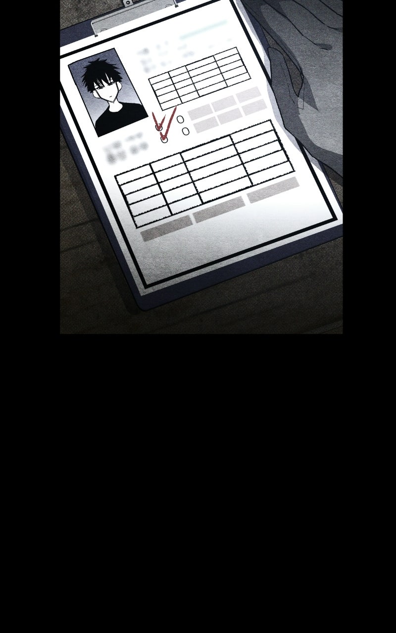 Destined Killer Ep. 48 - Ensnared (2) page 17 - 