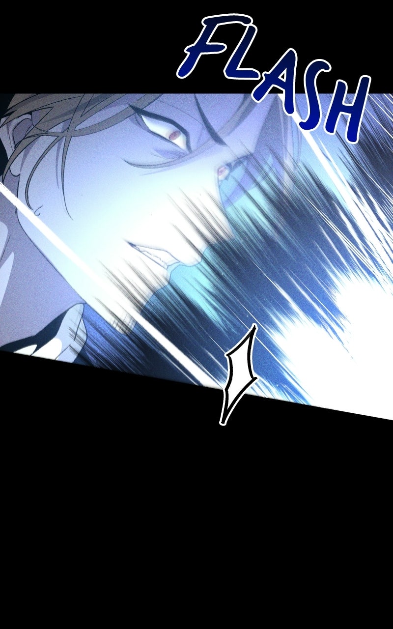 Destined Killer Ep. 48 - Ensnared (2) page 20 - 