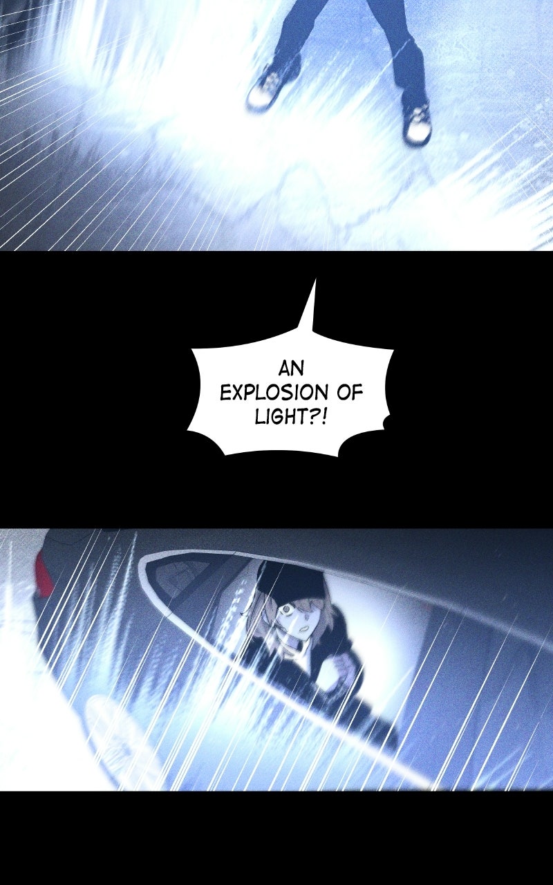 Destined Killer Ep. 48 - Ensnared (2) page 24 - 