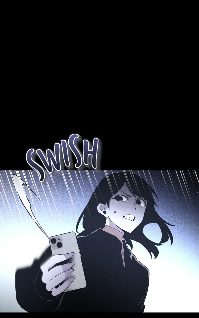 Destined Killer Ep. 48 - Ensnared (2) page 25 - 