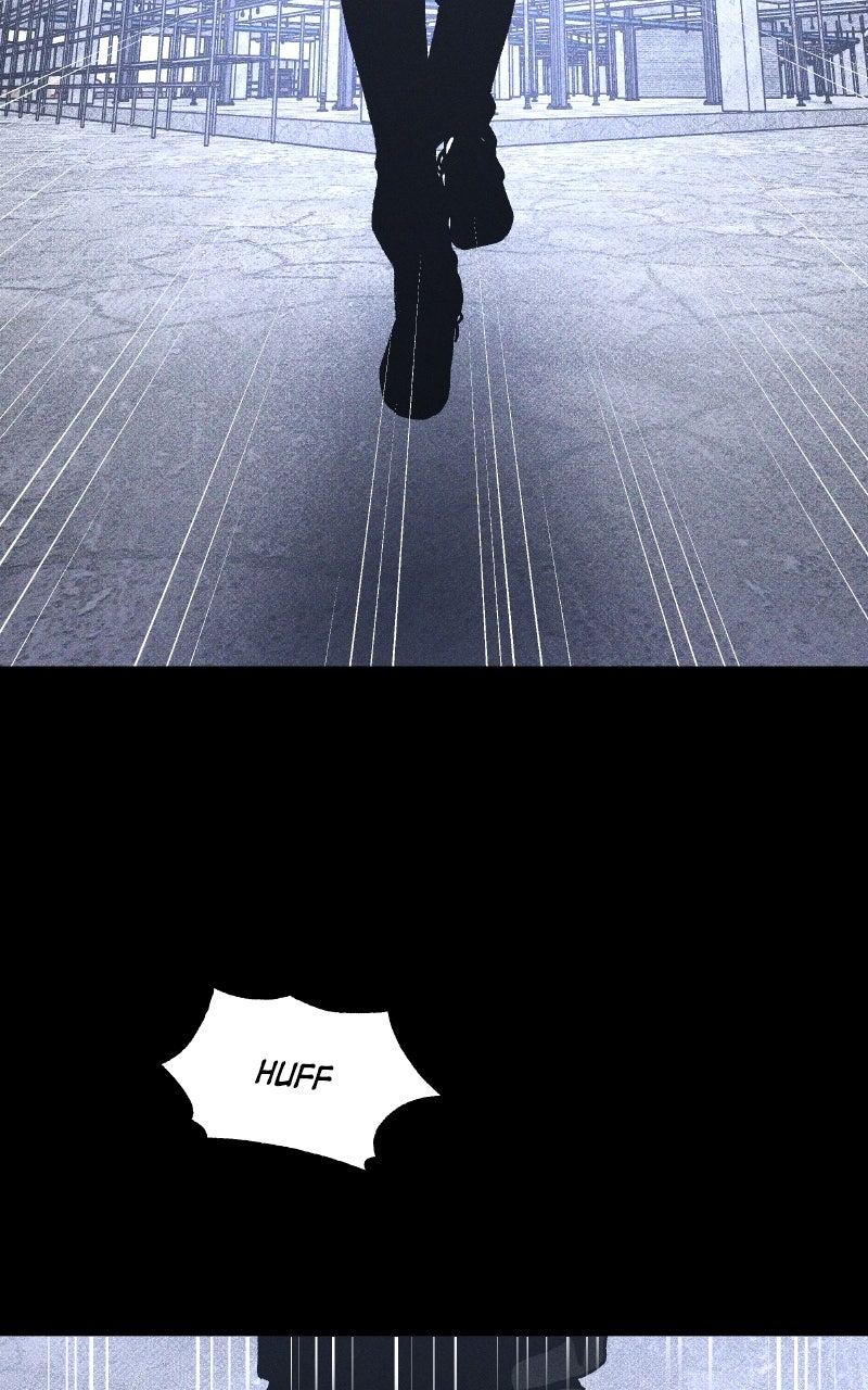 Destined Killer Ep. 48 - Ensnared (2) page 29 - 