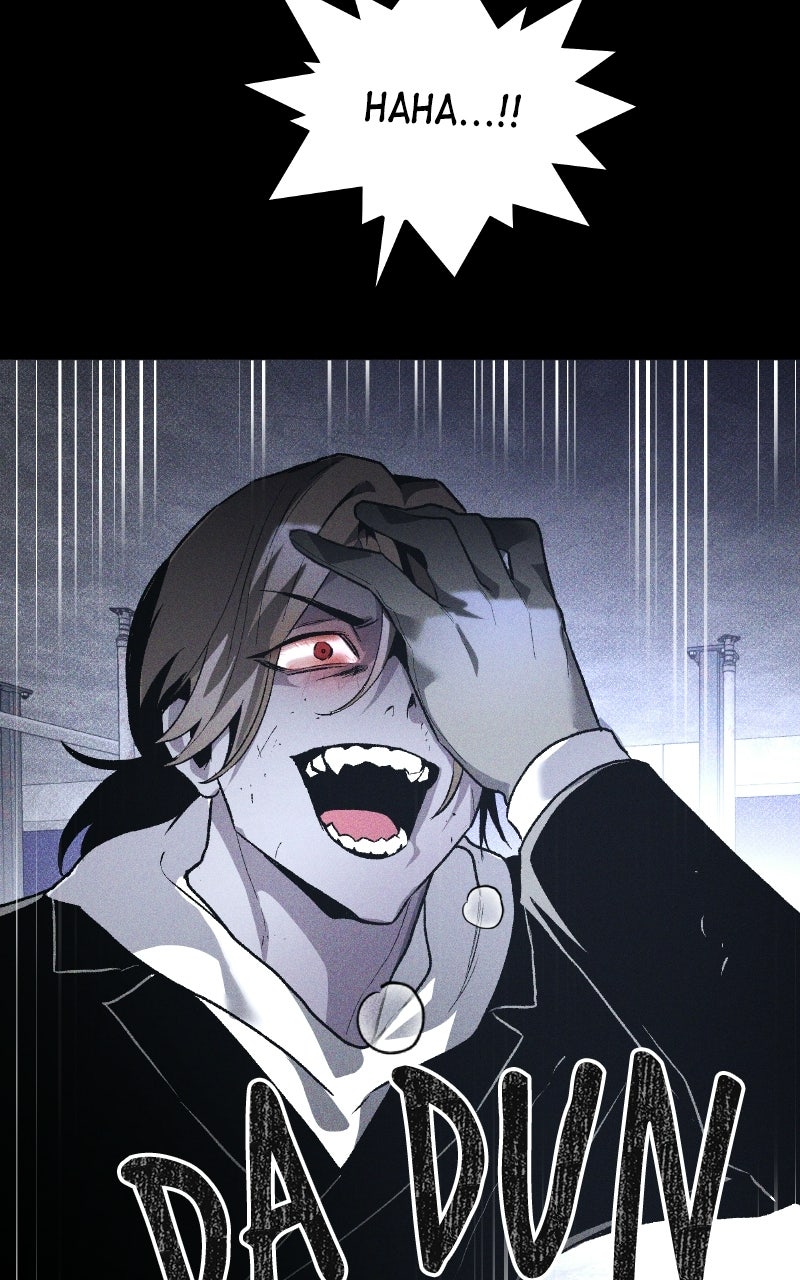 Destined Killer Ep. 48 - Ensnared (2) page 31 - 
