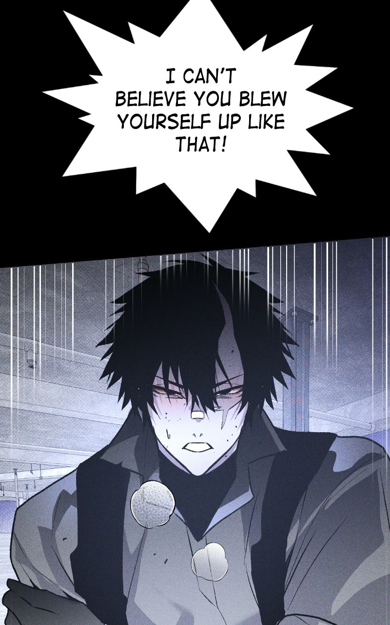 Destined Killer Ep. 48 - Ensnared (2) page 33 - 