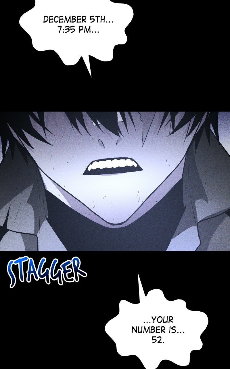 Destined Killer Ep. 48 - Ensnared (2) page 35 - 