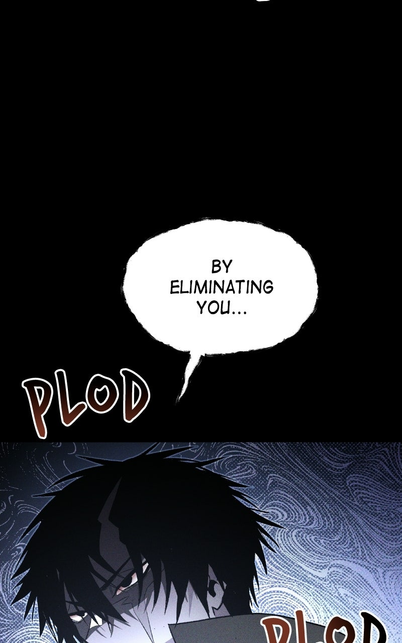 Destined Killer Ep. 48 - Ensnared (2) page 36 - 