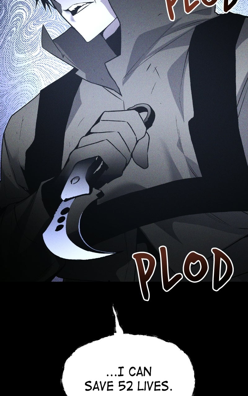 Destined Killer Ep. 48 - Ensnared (2) page 37 - 