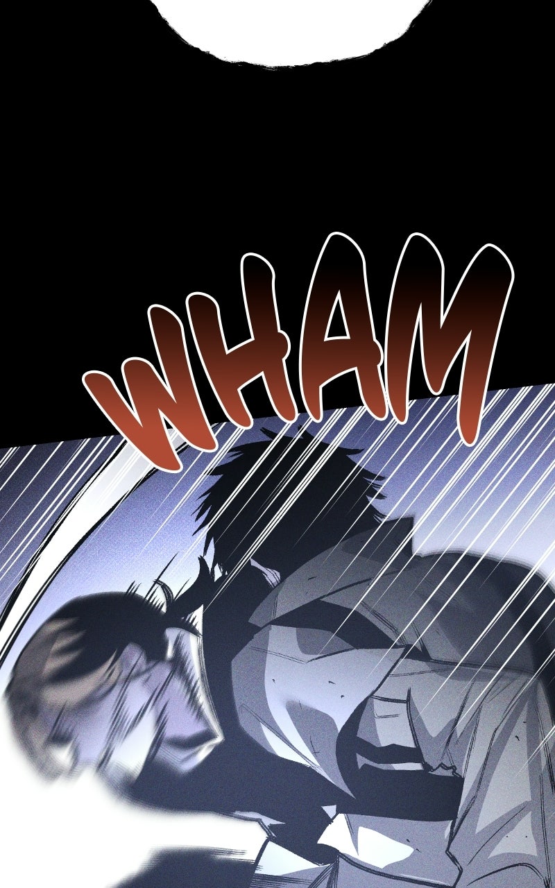 Destined Killer Ep. 48 - Ensnared (2) page 38 - 