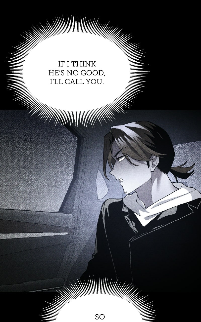 Destined Killer Ep. 48 - Ensnared (2) page 5 - 
