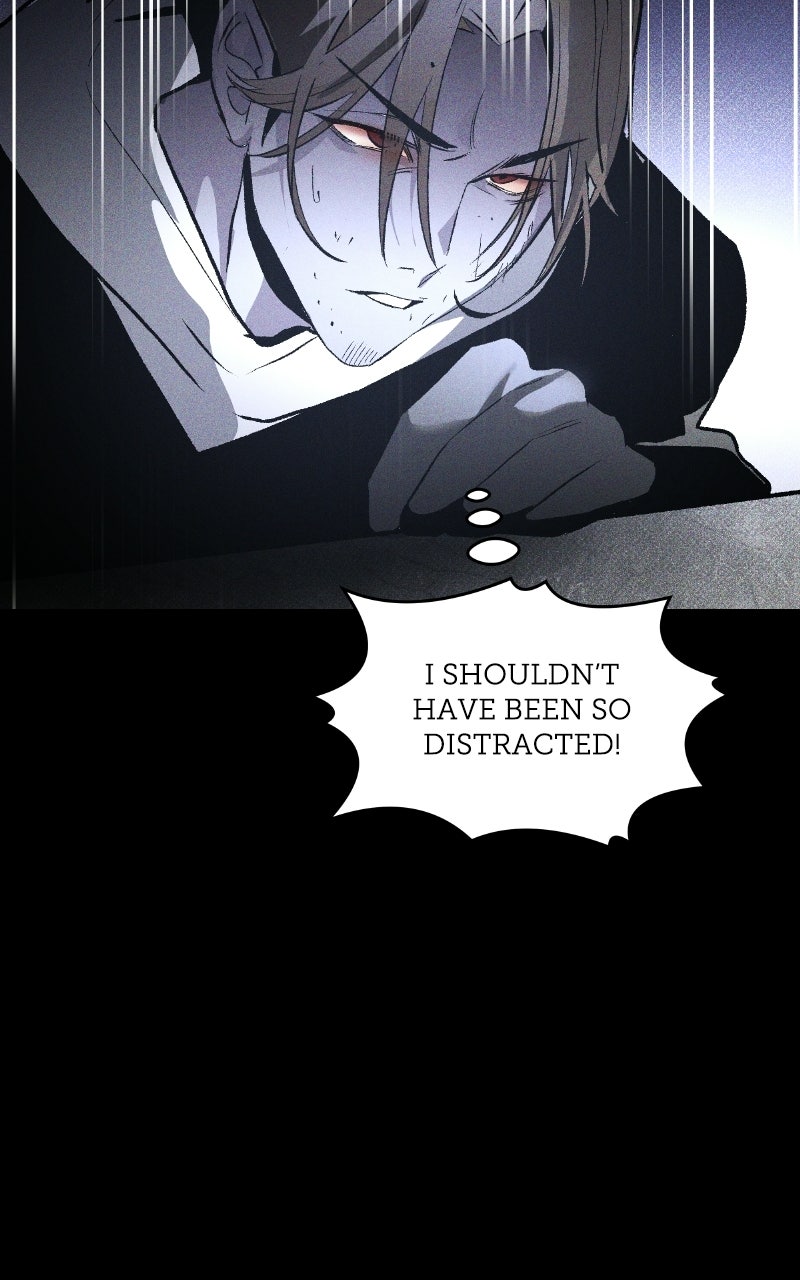 Destined Killer Ep. 48 - Ensnared (2) page 41 - 