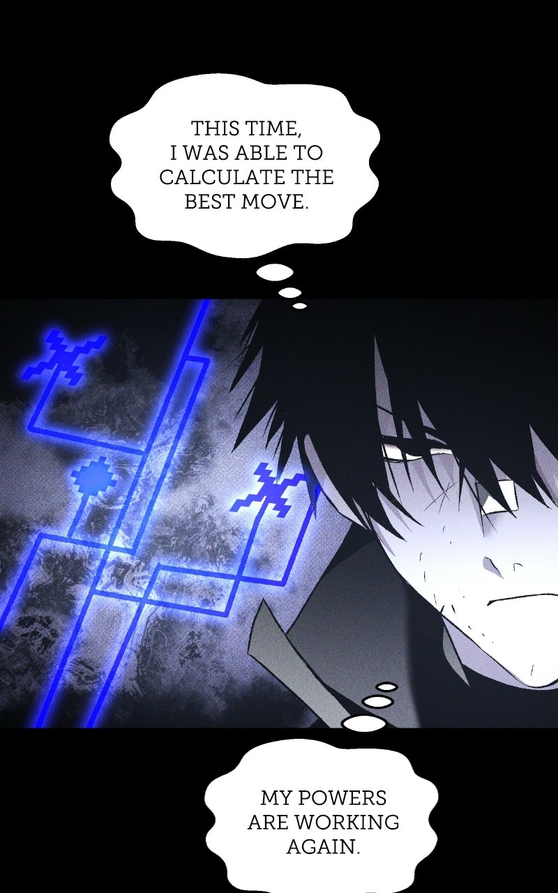 Destined Killer Ep. 48 - Ensnared (2) page 42 - 