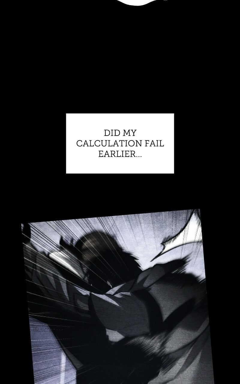 Destined Killer Ep. 48 - Ensnared (2) page 43 - 