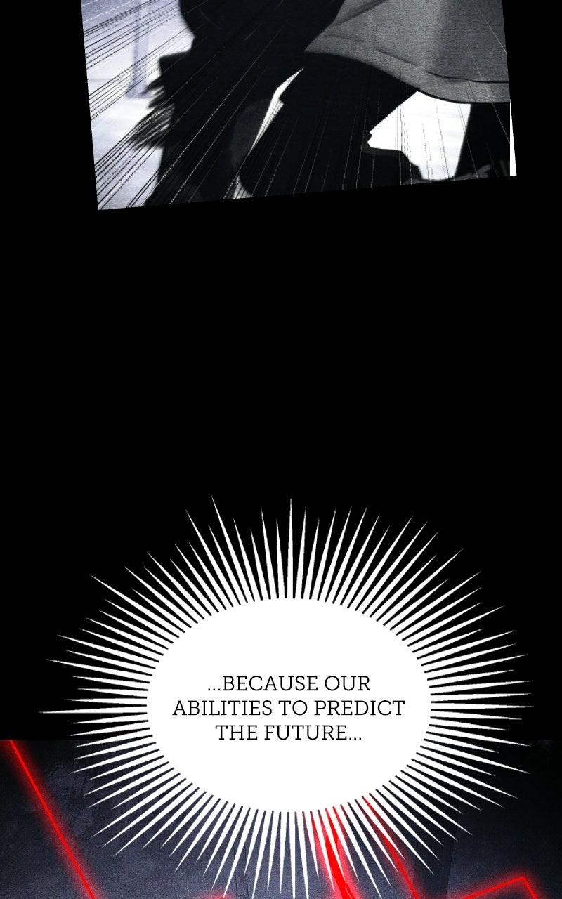 Destined Killer Ep. 48 - Ensnared (2) page 44 - 