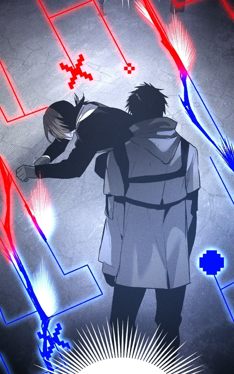 Destined Killer Ep. 48 - Ensnared (2) page 45 - 